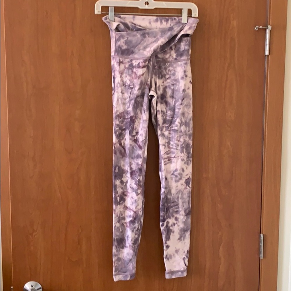 Cross Waist Aligns